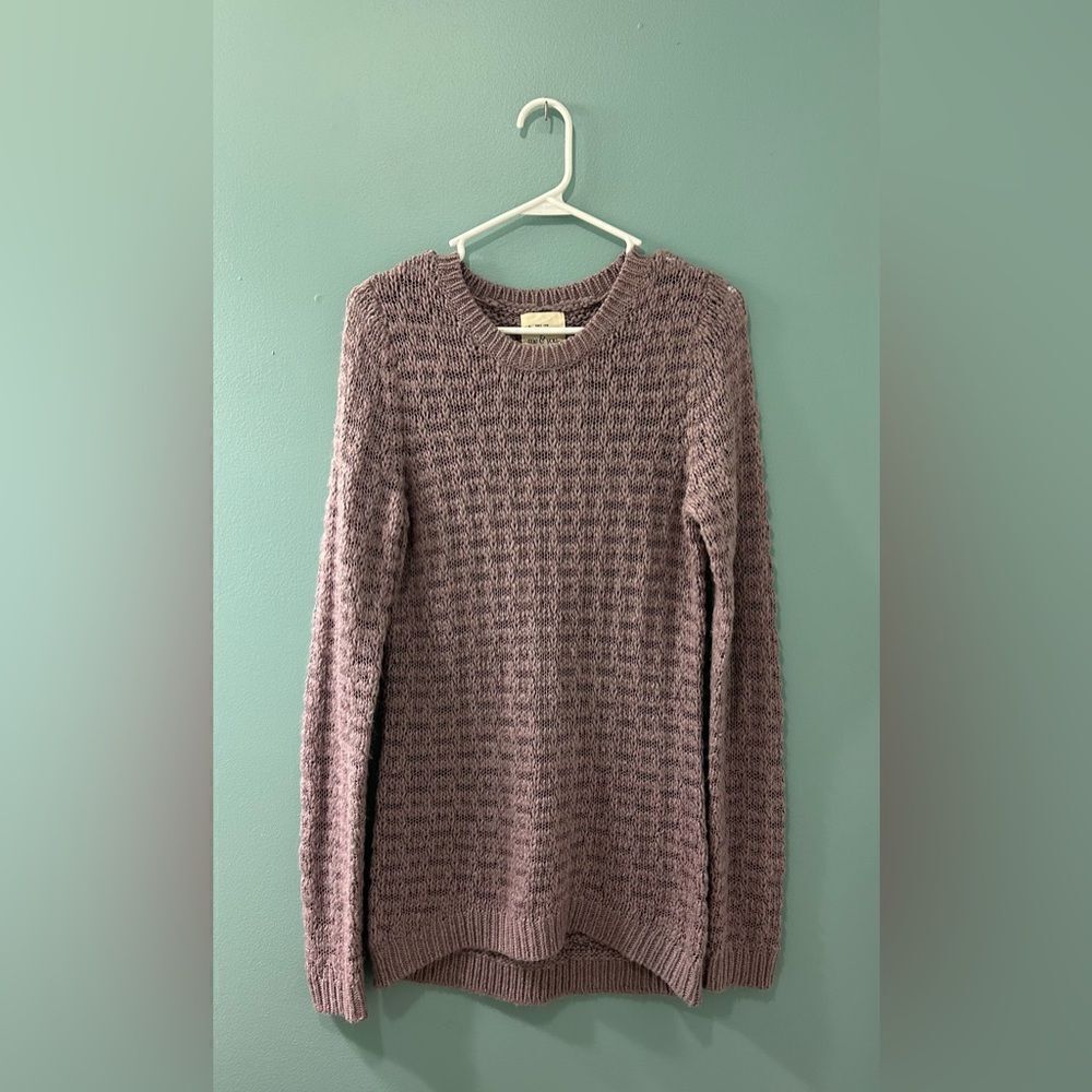 NWOT … BETWEEN ME & YOU “Size: L” Sweater